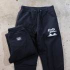 Langlitz Leathers 󥰥åĥ쥶Sweat PantsۢTypeA䥹åȥѥ ΢ٵͤ ꥸʥإȥܥǥ