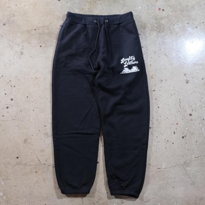 Langlitz Leathers ラングリッツレザーズ【Sweat Pants】≪TypeA