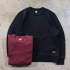 TROPHY CLOTHINGLAHAINA ȥե󥰡Naval Crew Neck L/S Tee ʥХ륯롼ͥåL/Sԥ  åȥ˥å  