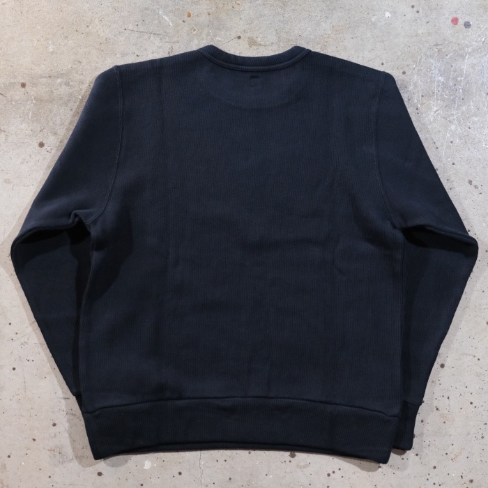TROPHY CLOTHINGxLAHAINA トロフィークロージング【Naval Crew Neck L