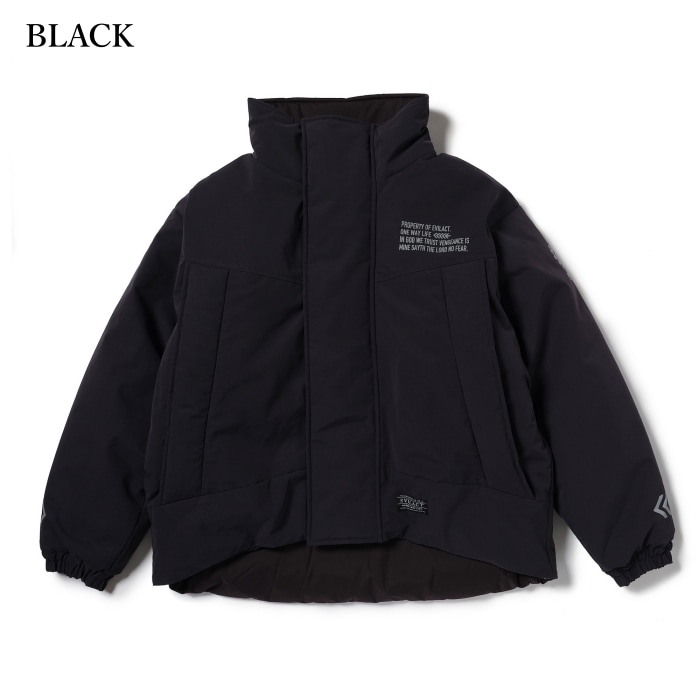 EVILACT イーブルアクト【EA25-ACT2-J05】【RV MONSTER JKT