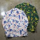 SUNSURF 󥵡աSS29582ۡ"HISTORICAL EVIDENCE" CORDUROY OPEN SHIRTSۥҥȥꥫ ӥǥ ǥ ץ󥷥 ϥ磻