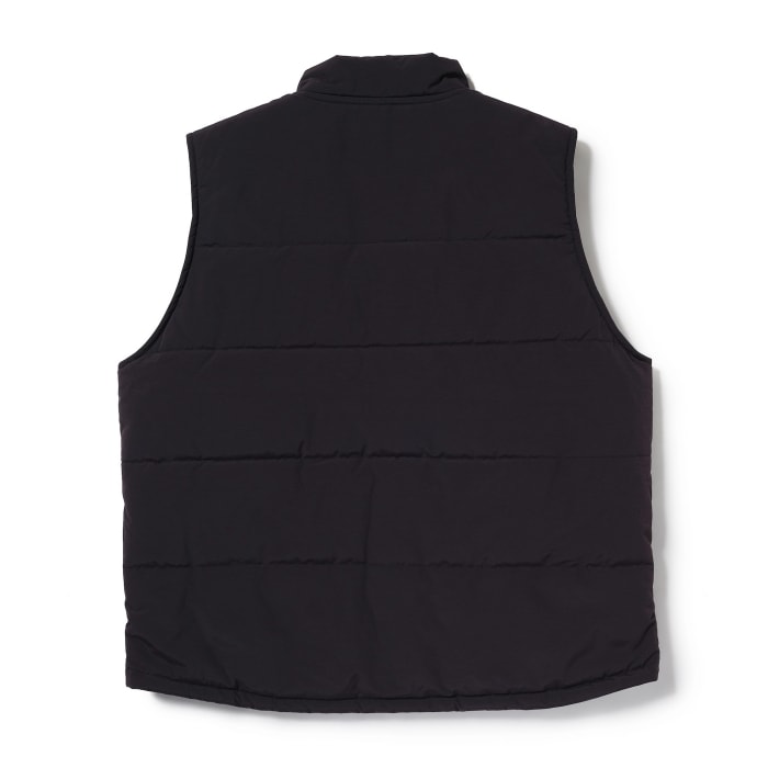 EVILACT イーブルアクト【EA25-ACT2-J03】【2LAYER PD VEST】2レイヤー