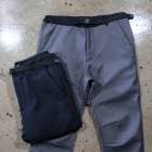 ROARK REVIVAL ХХRPJ1070ۡTRAVEL PANT RAYON SURGE w/FLEECEۢNARROW ȥ٥ѥ ʥ 졼󥵡 ե꡼΢ ɴ