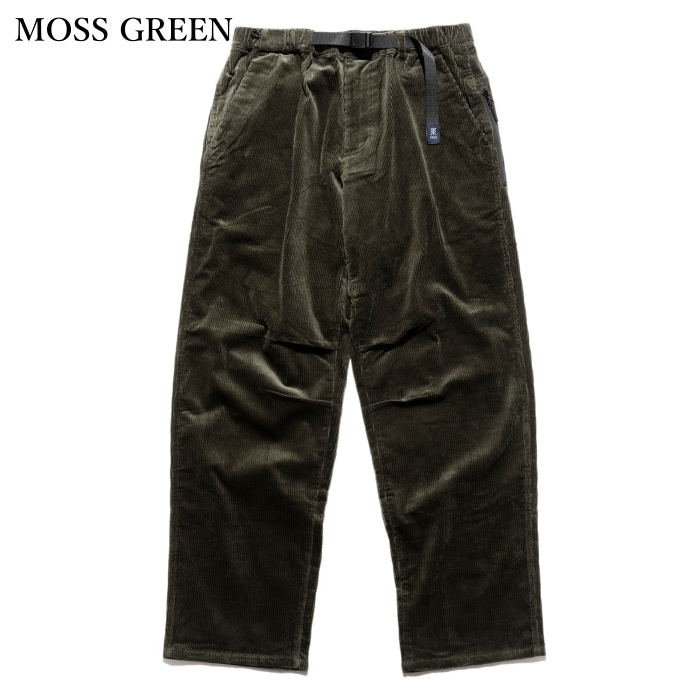 ROARK REVIVAL ロアークリバイバル【RPJ1150】【TRAVELPANT CORDUROY