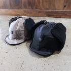 ROARK REVIVAL ロアーク リバイバル【RHJ1171】【CAMP FLIGHT CAP】≪HIGH HEIGHT≫キャンプフライトキャップ ボンバーキャップ ボア