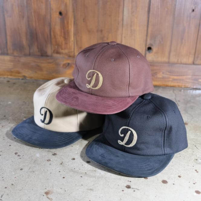 THE H.W.DOG&CO ザエイチダブリュードッグアンドコー【D-01077