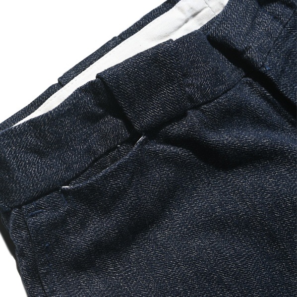 TROPHY CLOTHINGトロフィークロージング【TR25AW-601 Engineer Covert