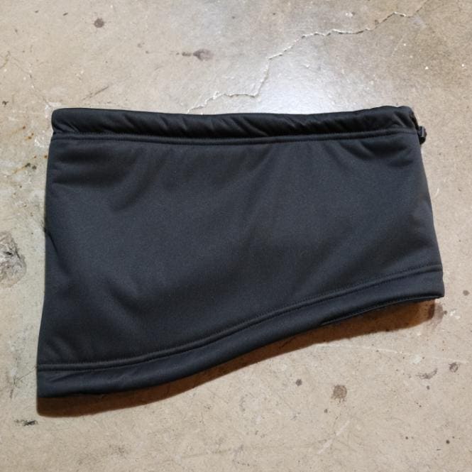 Langlitz Leathers ラングリッツレザーズ【Neck Warmer】ネック