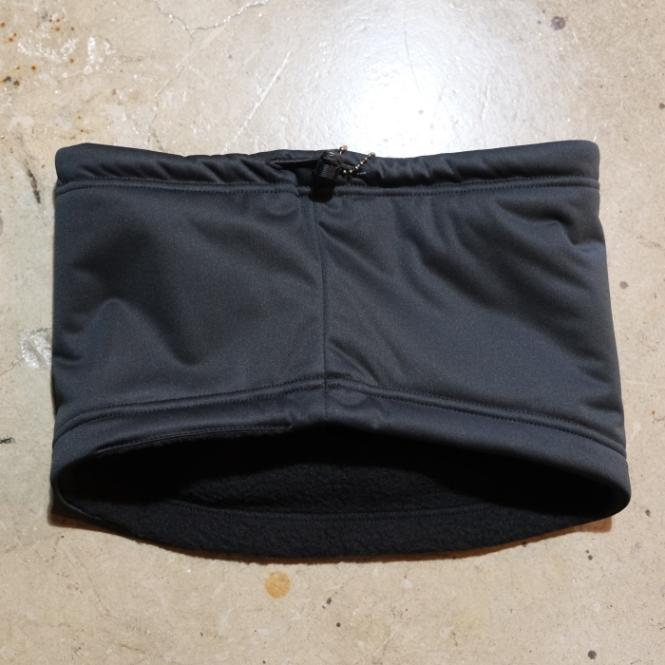 Langlitz Leathers ラングリッツレザーズ【Neck Warmer】ネック