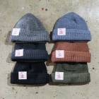 WESTRIDE �������ȥ饤�ɡ�NEW C/W WATCH CAP�ۥ˥塼���åȥ󥦡����å�����å�  �˥å�˹ COTTON50�� WOOL50��