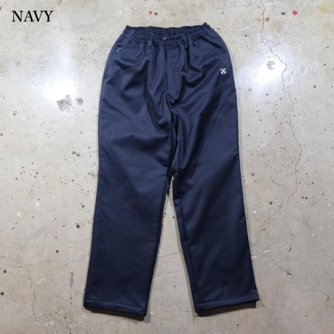 BLUCO ブルコ【157-41-047】【STRETCH WARM EASY WORK PANTS