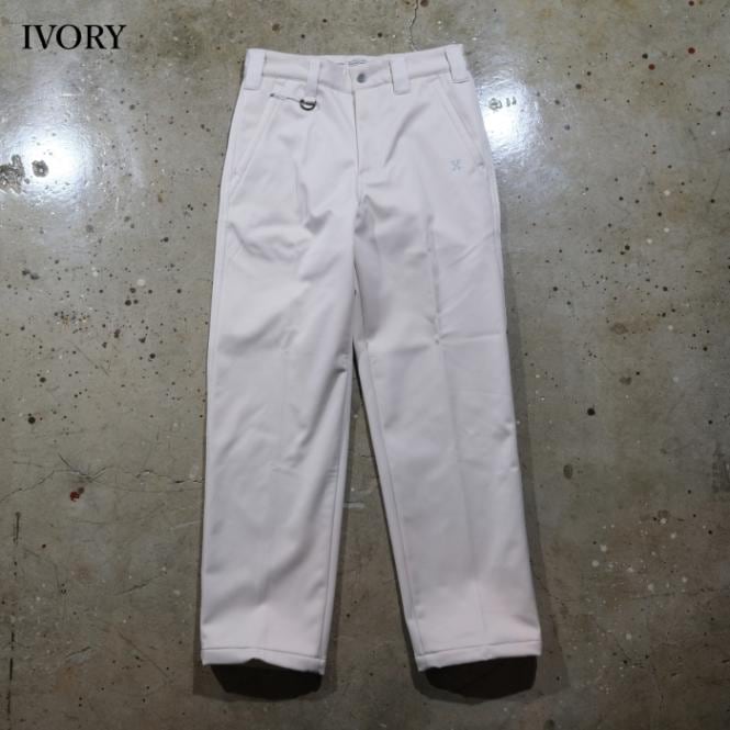 BLUCO ブルコ【157-41-048】【STRETCH WARM WORK PANTS】ストレッチ