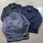 BLUCO ֥륳157-31-042ۡSTRETCH WARM COACH JACKETۥȥåॳ㥱å ե꡼ܥǥ ɥ֥졼 