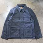 TROPHY CLOTHING ȥե TR25AW-503ۡForest Service Jacketۥե쥹ȥӥ㥱å 㥱å