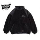 EVILACT �����֥륢���ȡ�EA25-ACT2-T06�ۡ�LEVEL-3 JKT�ۥ�٥�3���㥱�å� �ե꡼�����㥱�å� POLYESTER 100%