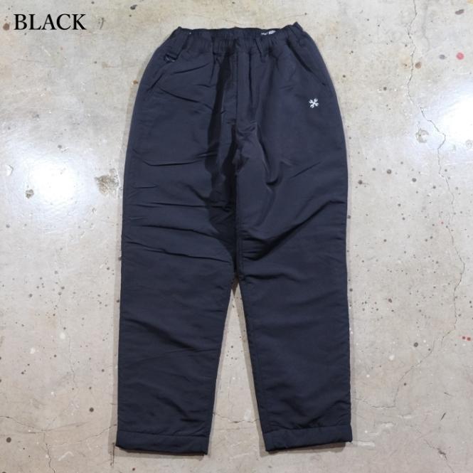 BLUCO ブルコ【157-41-046】【NYLON SEEP BOA PANTS】ナイロン