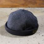 Mr.FATMAN �ߥ������ե��åȥޥ��BEACH CLOTH FISHERMAN CAP�ۥӡ����������ե��å��㡼�ޥ󥭥�å� ������Ĵ���ǽ ������