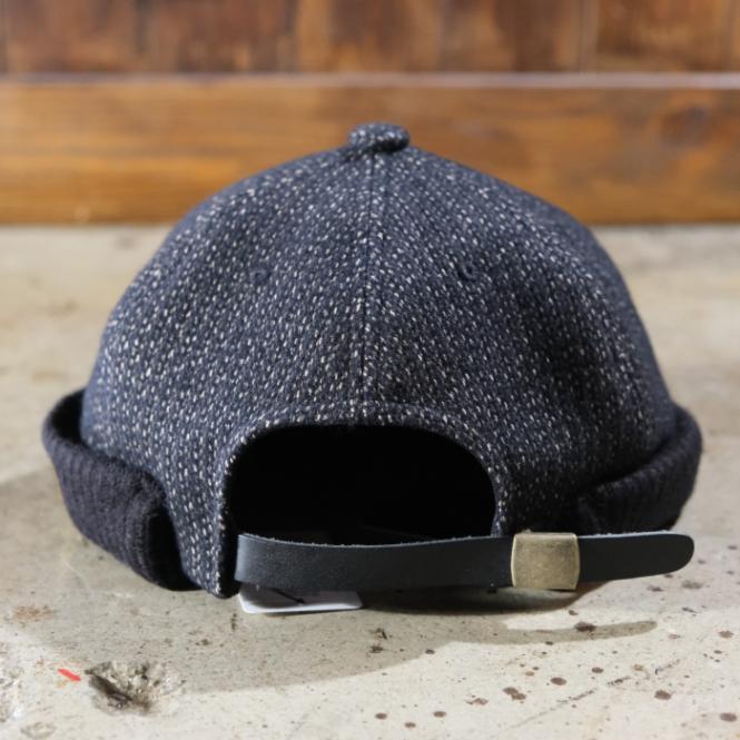 Mr.FATMAN ミスターファットマン 5254005 BEACH CLOTH FISHERMAN CAP ビーチクロス フィッシャーマン キャップ 日本製【Cx】【T】 Mr.FATMAN ミスターファットマン【BEACH CLOTH FISHERMAN CAP】ビーチ