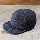 Mr.FATMAN �ߥ������ե��åȥޥ��BEACH CLOTH CAP�ۥӡ�������������å� ������Ĵ���ǽ ������