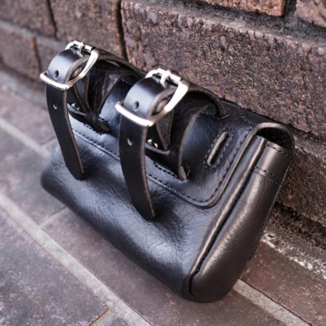 MOTIVE EQUIPPED モーティヴ イクイップド【MOTIVE MULTIPLE BAG】牛革