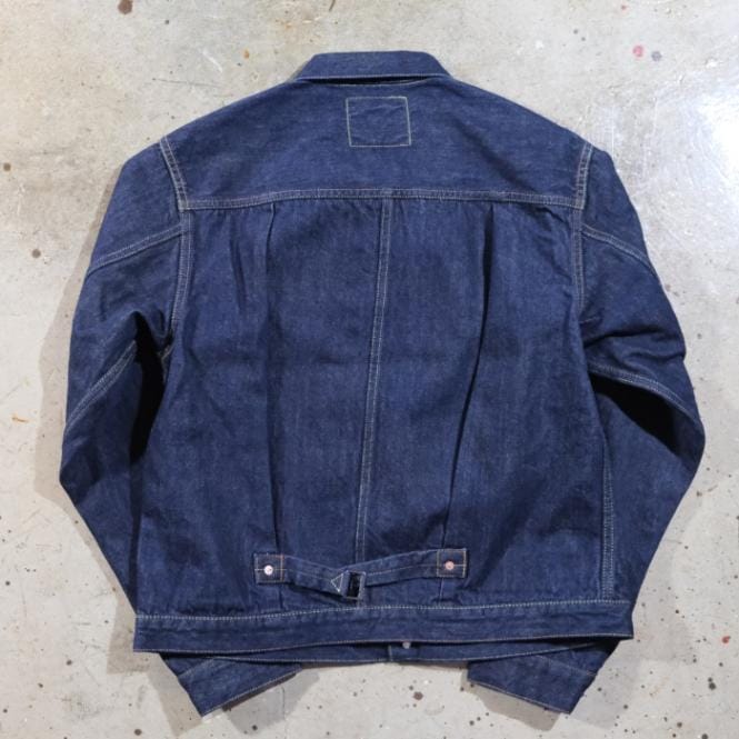 JELADO ジェラード【JP94407S】【S407XX 1942 WPB L-181 War Model