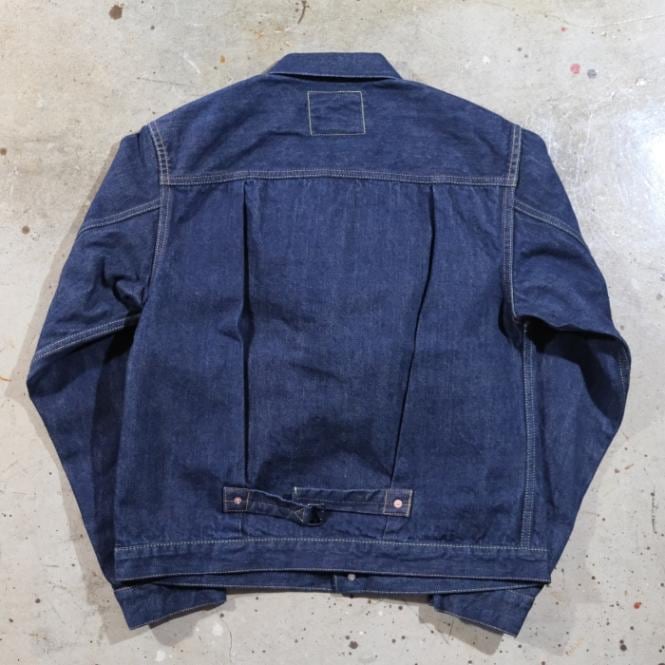 JELADO ジェラード【JP94407S】【S407XX 1942 WPB L-181 War Model