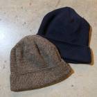 THE H.W.DOG&CO �����������֥�塼�ɥå�����ɥ�����D-00351�ۡ�30S A4 KNIT CAP�ۥ�å�����å� �˥å� 30ǯ�� ������