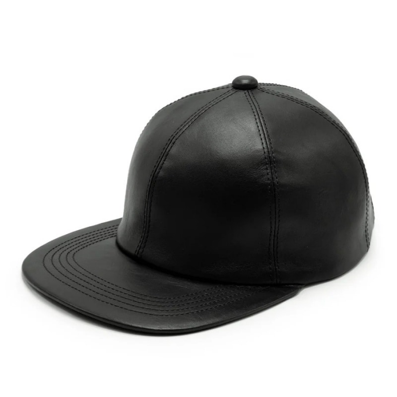 BRUNEL&Co. HATMAKERS ベースボールキャップ BRUNEL&Co.HATMAKERS ブルーネルハットメーカーズ【BASEBALL CAP