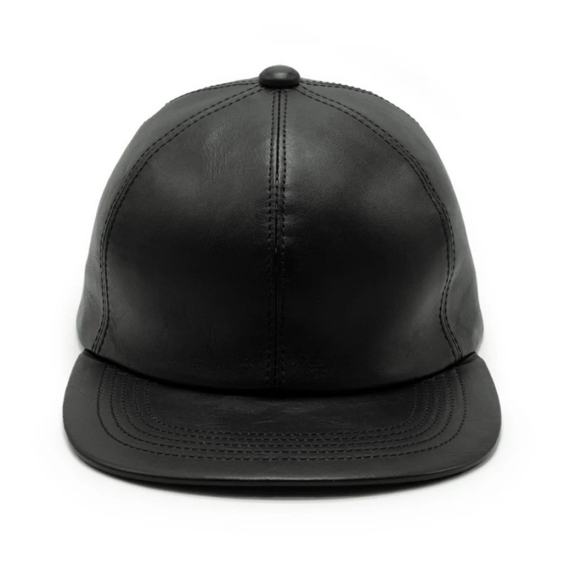 BRUNEL&Co.HATMAKERS ブルーネルハットメーカーズ【BASEBALL CAP