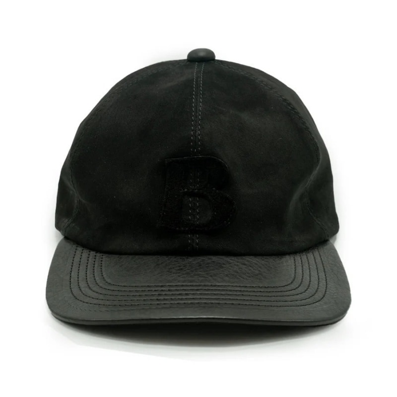BRUNEL&Co.HATMAKERS ブルーネルハットメーカーズ【2TONE B.B.CAP