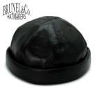 BRUNEL&Co.HATMAKERS �֥롼�ͥ�ϥåȥ᡼��������ROLL CAP�ۥ����륭��å� ��ĥۡ����ϥ��� �ϳ� ������