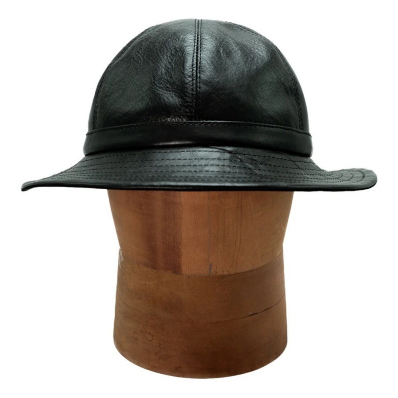 BRUNEL&Co.HATMAKERS ブルーネルハットメーカーズ【FATIGUE HAT