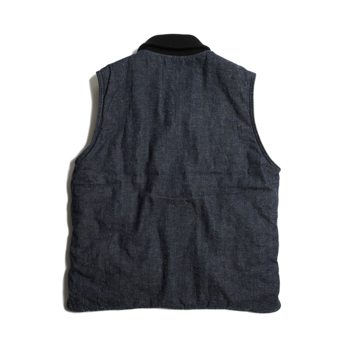 TROPHY CLOTHING トロフィークロージング 【TR25AW-301】【Storm Vest