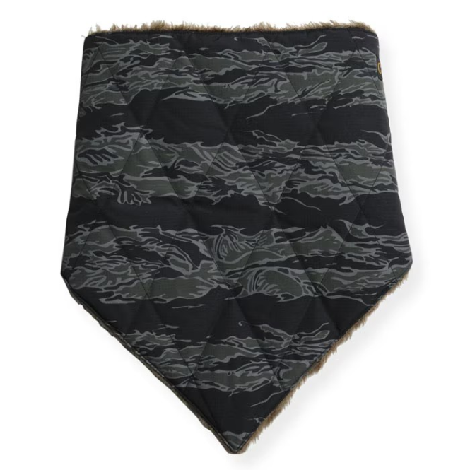 WESTRIDE ウエストライド【SUPPLEX FUR WINDGUARD】≪NIGHT TIGER≫サ