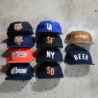 THE AMPAL CREATIVE �� ����ѥ륯�ꥨ���ƥ��֡�CAP�ۢ㥹�ʥåץХå��� �ϥ�ɥᥤ�� �Х����� �����ȥɥ� MADE IN U.S.A.