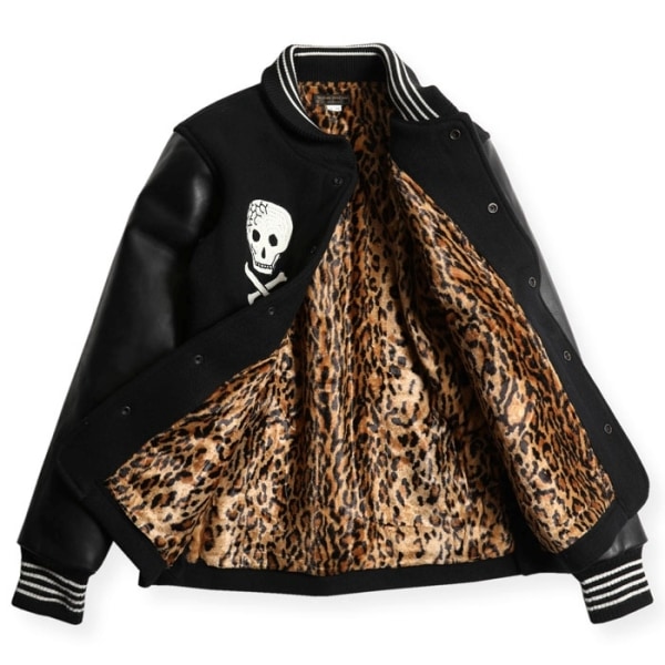 WESTRIDE ウエストライド【ROD BUSTERS JACKET】アワードジャケット