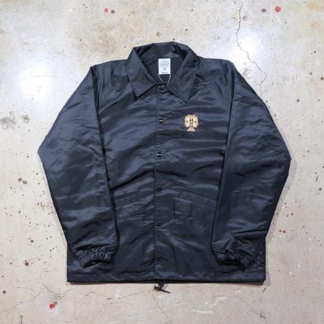 DOGTOWN × BLUCO ドックタウン　ボルコ　コーチジャケット MOONEYES x DOGTOWN x BLUCO ムーンアイズ ドッグタウン ブルコ【158