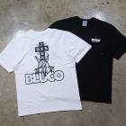 MOONEYES x DOGTOWN x BLUCO �ࡼ�󥢥��� �ɥå������� �֥륳��158-22-037�ۡ�POCKET TEE -Logo-�ۥ֥륳 �ݥ��å�T�����  ���ꥸ�ʥ�ܥǥ�