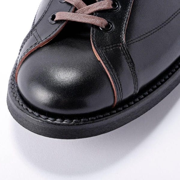 BROTHER BRIDGE ブラザーブリッジ【HENRY】≪VINTAGE TEACORE / CALF