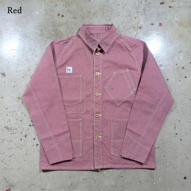 TCB jeans ティーシービージーンズ【BLACK CAT JACKET Pin Check