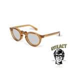 EVILACT EYEWEAR �����֥륢���ȥ��������� ��EAE25-06�ۡ�GREEVES�ۢ㥫�顼Ĵ����󥺢䥰�꡼�֥� ���󥰥饹 ������