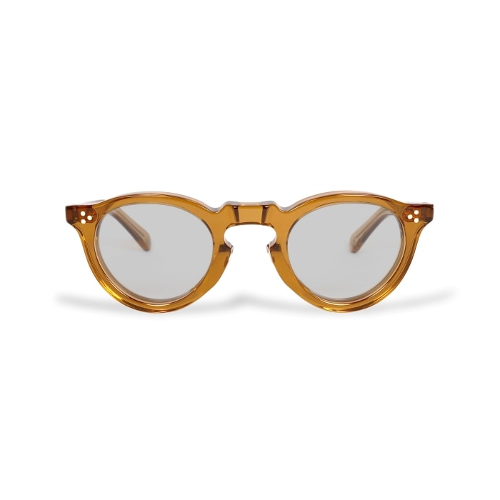 EVILACT EYEWEAR イーブルアクトアイウェア 【EAE25-06】【GREEVES