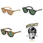 EVILACT EYEWEAR �����֥륢���ȥ��������� ��EAE25-06�ۡ�GREEVES�ۢ㥫�顼��󥺢䥰�꡼�֥� ���󥰥饹 ������