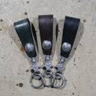 FUNNY  �ե��ˡ���LOOP KEY HOLDER�ۢ�֥�ƥ��å���֥饤�ɥ��롼�ץ����ۥ���� �����󥷥�С� ���� ������