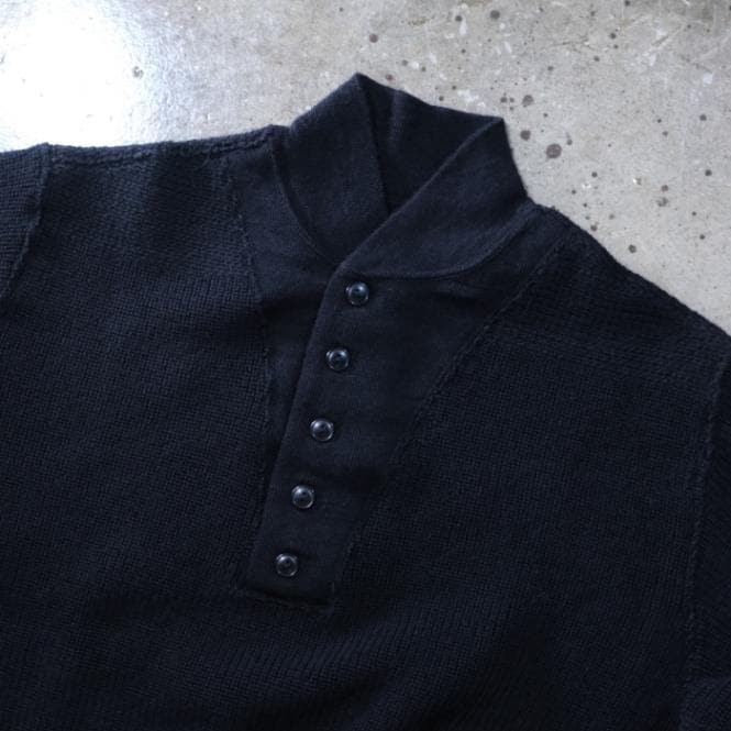 TROPHY CLOTHING トロフィークロージング TR25AW-208【Army Button