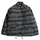 WESTRIDE �������ȥ饤�ɡ�CYCLE FUR WINDBREAKER�ۢ�NIGHT TIGER�� ��������ե���������ɥ֥졼���� SUPPLEX���� ���֥른�å� �ɿ�/����