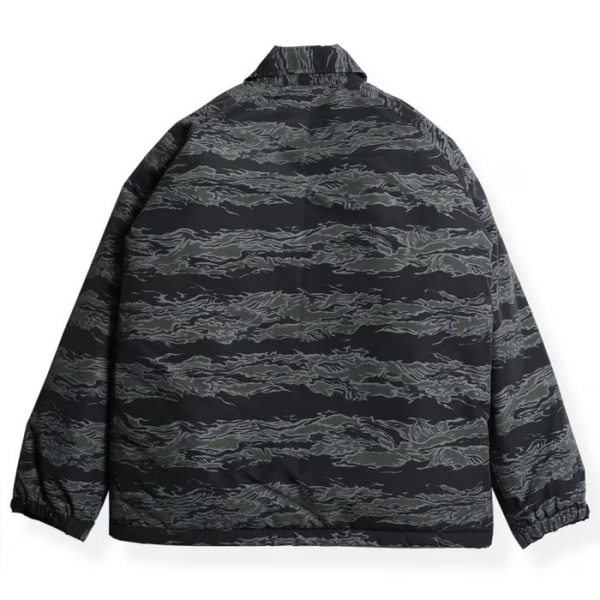 WEST RIDE ウエストライド【CYCLE FUR WINDBREAKER】≪NIGHT TIGER