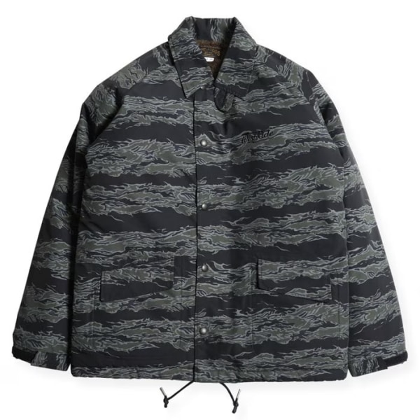 ＷEST RIDE ウエストライド ウインドブレイカー WESTRIDE ウエストライド【CYCLE FUR WINDBREAKER】≪NIGHT TIGER