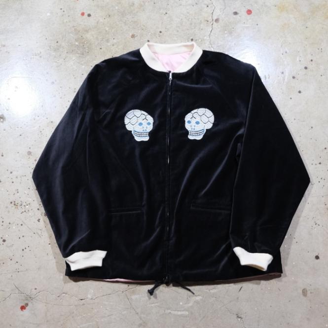 THRIFTY LOOK スリフティルック【TL26S001】【SNAKE & SKULL SOUVENIR